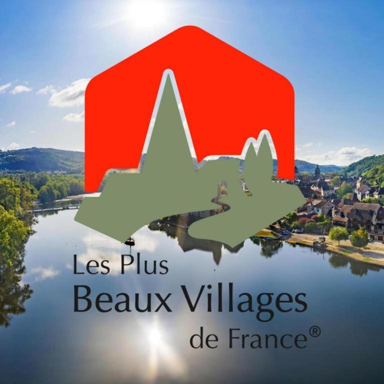 Le Petit Chat Beaulieu-sur-Dordogne Bagian luar foto