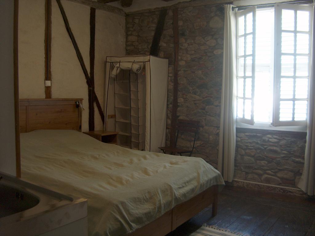 Le Petit Chat Beaulieu-sur-Dordogne Ruang foto